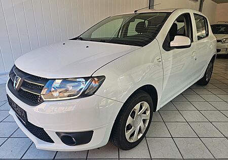 Dacia Sandero II Laureate 2.Hand