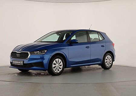 Skoda Fabia AMBITION 1.0TSI DSG PREMIUM-LED+KLIMAAUTO