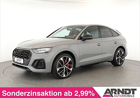 Audi SQ5 Sportback TDI LED Virtual Navi BangO Kam 21"