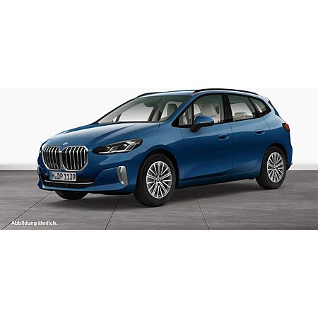 BMW 2er Active Tourer leasen