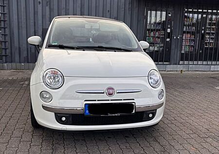 Fiat 500C 1.2 8V Lounge C Lounge