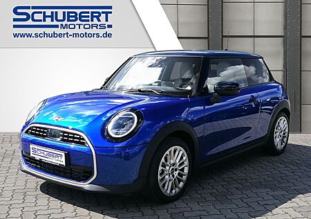 Mini Cooper S gebraucht kaufen Mini Cooper S Cooper C Favoured Trim LED Navi HUD Kamera Pano