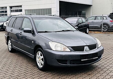 Mitsubishi Lancer Lim./ Kombi Invite Kombi TÜV 11/25