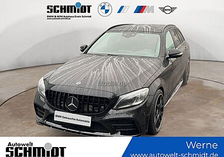 Mercedes-Benz C 43 AMG Mercedes-AMG C 43 4MATIC T + GARANTIE