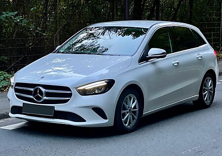 Mercedes-Benz B 220 d, 360° Kamera, 190 ps