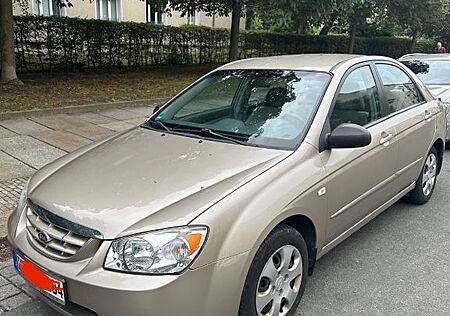 Kia Cerato 1.6 LX Stufenheck LX