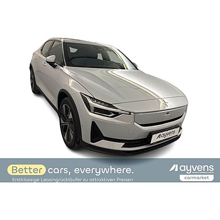 Polestar 2 leasen
