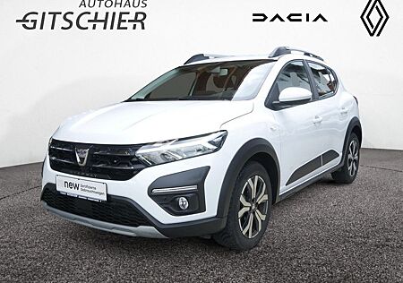 Dacia Sandero Stepway Comfort TCE 90