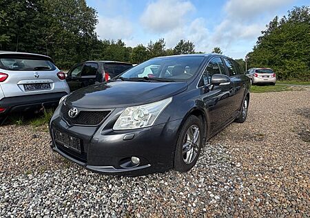 Toyota Avensis Kombi Edition