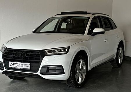 Audi Q5 2.0T Quattro B&O*Virt*Pano*Kamera*Shz-lüftung