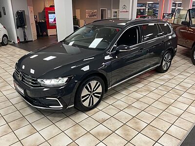 Volkswagen Passat Variant GTE