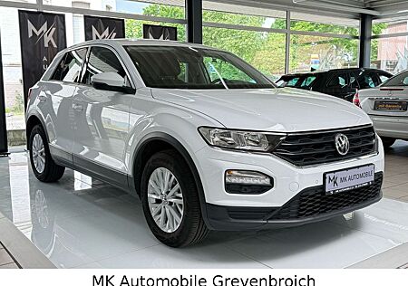 VW T-Roc Volkswagen *NAV*PDC*1HAND*WINTER*KLIMA*
