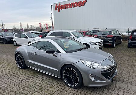 Peugeot RCZ 1.6L Automatik 3 HD mit gewehrleistung