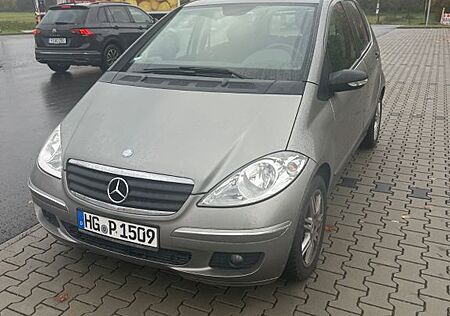 Mercedes-Benz A 170 CLASSIC Classic