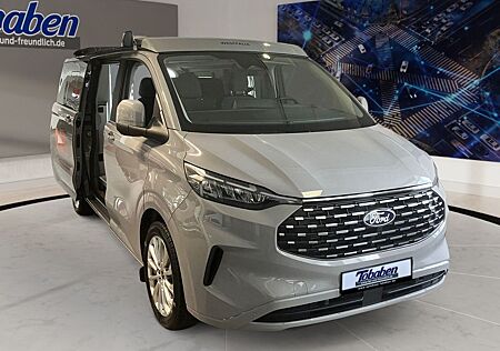 Ford Transit Custom Nugget Nugget Nugget Titaniu