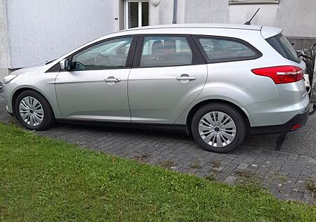 Ford Focus 1,0 EcoBoost 74kW Business Turnier Bus...