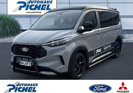 Ford Tourneo Custom 320 L1 AWD ACTIVE VANEXXT LEVEL 3