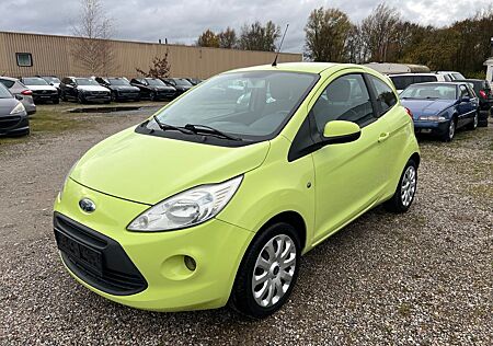 Ford Ka /+ 1,2 Titanium