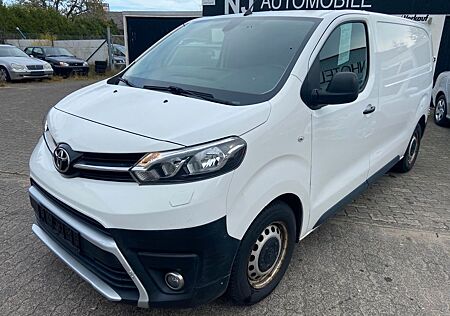 Toyota Pro Ace Proace (Verso) L1 Kasten Kamera,Klima,Tempo,Eur6