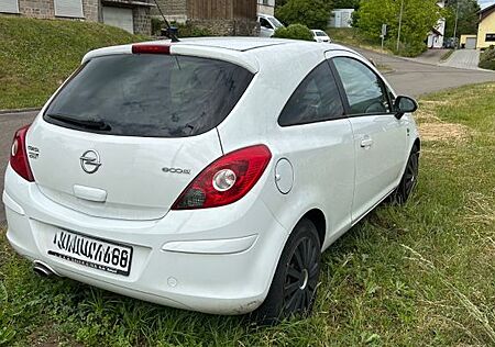 Opel Corsa 1.2 ecoFLEX