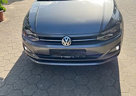 VW Polo Volkswagen 1.0 TSI OPF 70kW Comfortline Comfortline