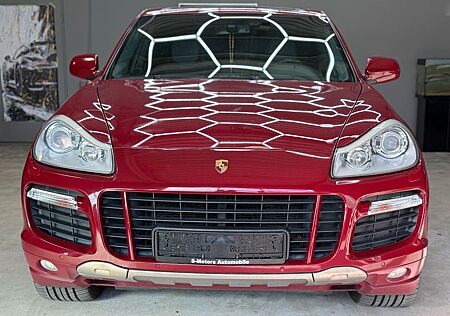 Porsche Cayenne GTS/PAN/21ZOLL/ALCANTARA/BOSE/VOLL