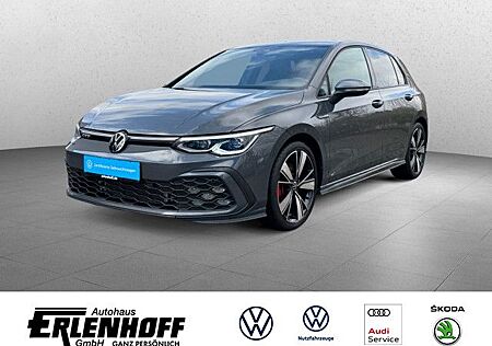 VW Golf Volkswagen VIII GTD 2.0 TDI DSG, Navi, LED, Climatroni