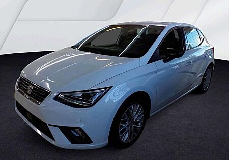 Seat Ibiza 1.0 TSI FR Navi ACC Virt LED PDC CarPlay