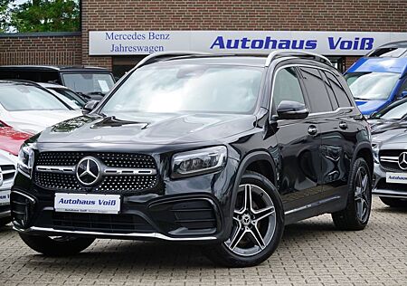 Mercedes-Benz GLB 220 d 4M AMG Line 7-Sitze|Burmester|Standhzg