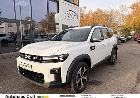 Dacia Bigster Journey mild Hybrid TCe 140 *Winter-Plus