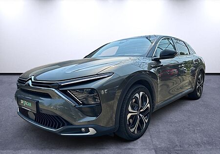 Citroën C5 X Shine Pack Hybrid*INSPEKTION+TÜV NEU*