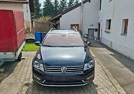 VW Passat Variant Volkswagen Passat mit Winterrädern,Standheizung,Dashcam