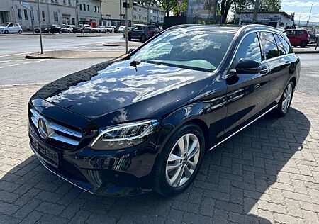 Mercedes-Benz C 300 C -Klasse T-Modell T