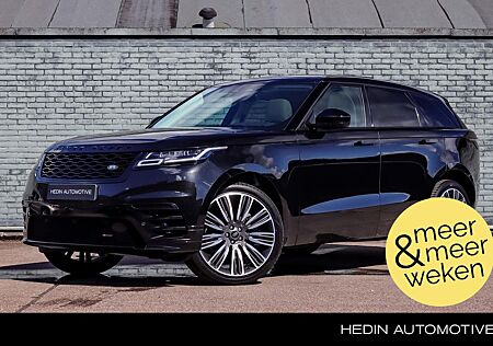 Land Rover Range Rover Velar D200 R-Dynamic HSE | luftfeder