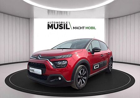 Citroën C3 Max Android & Apple / Rückfahrkamera / LM-Fel