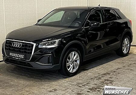 Audi Q2 1.5 35 TFSI S-tronic Navi ACC LED Kamera SZH