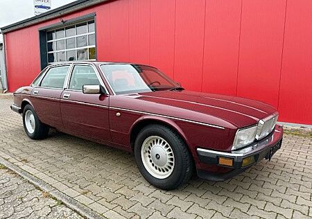 Jaguar XJ6 Daimler XJ 6 / XJ 40, 2.Hand,75.000 km