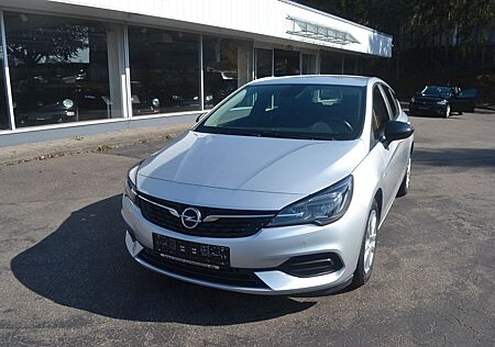 Opel Astra K Lim. 5-trg. Edition Start/Stop