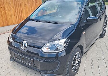 VW Up Volkswagen ! 1.0 44kW move ! move !
