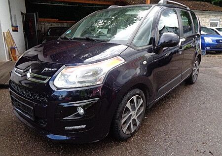 Citroën C3 Picasso Tendance