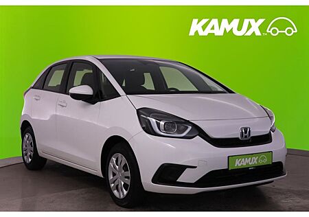 Honda Jazz 1.5i-MMD Aut.Comfort+LED+VIRTUAL+TEMPO