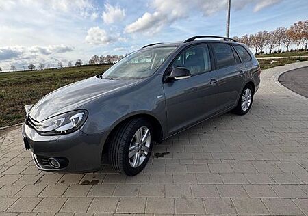 VW Golf Volkswagen 1.2 TSI MATCH Variant MATCH