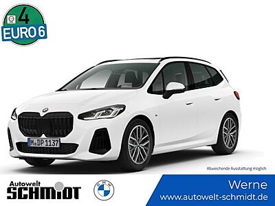 BMW 220i Active Tourer M Sport + GARANTIE-bis-06.30