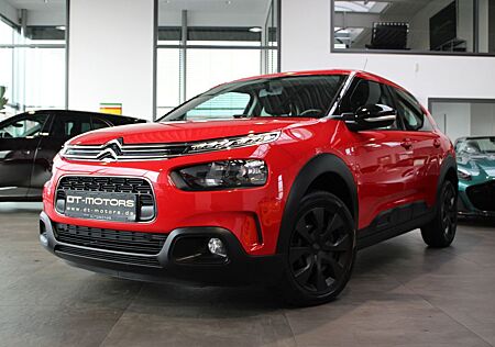 Citroën C4 Cactus gebraucht kaufen Citroën C4 Cactus NEW 110 *FEEL* LED`S/DAB/PDC/KLIMA