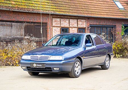 Lancia Kappa 2.0 LS Originalzustand/Erstlack