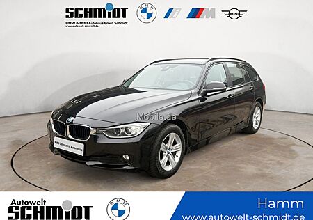 BMW 320 gebraucht kaufen BMW 320d xDrive Touring + 1.HAND + MWST