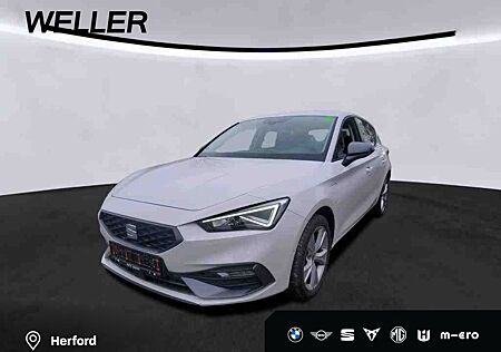 Seat Leon FR-Line 1.4TSI e-Hybrid Navi LED SHZ ParkAs