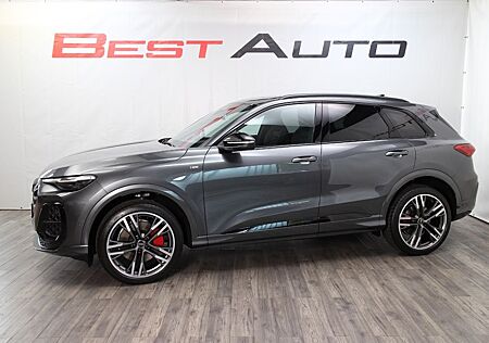 Audi Q5 2.0 TDI 150 kW quattro S line Keyless 21"