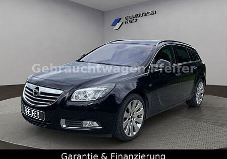 Opel Insignia 2.0 CDTi Cosmo*Xenon*Leder*Navi**AHK*