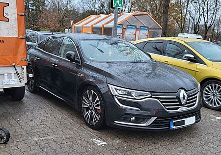 Renault Talisman dCi 160 Initiale Paris, Keyless, HUD,